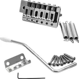 Ponte Tremolo Para Guitarra
