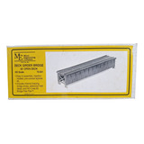 Ponte Viaduto Para Maquete Escala Ho 1 87 Ferromodelismo