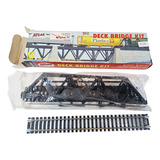 Ponte Viaduto Para Maquetes Escala Ho Marca Atlas P211