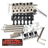 Ponte Wilkinson Floyd Rose