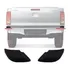 Ponteira Acabamento  Para-choque Traseiro Hilux 2005 A 2015 