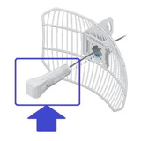 Ponteira Airgrid M5 Hp Ubiquiti Ag