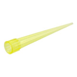 Ponteira Amarela Tipo Gilson 0 200ul Micropipeta C 5 000 Und