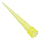 Ponteira Amarela Tipo Gilson P Micropipeta 0 200 1000 Und