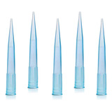 Ponteira Azul Tipo Gilson P Micropipeta 100 1000 l 500 Und