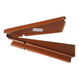 Ponteira Base Para Suporte Do Macaco Kombi Dianteira Par