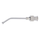 Ponteira Bico Aco Inox