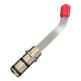 Ponteira Branca Fibra Otica Foto Gnatus Led D