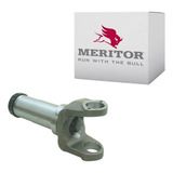 Ponteira Cardan Deslizante 801605 Meritor F4000  F600 11000