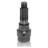 Ponteira Cardan Rosca 14 Dentes Mb 1113 1313 1513 2013 2213