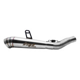 Ponteira Cb500f Cb500r Cb500x Escapamento Esportivo Megafone