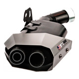 Ponteira Com Db Killer Removível Er6n Ninja Versys 650