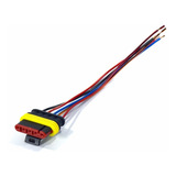 Ponteira Conector Sensor Map Mts eco Sgv Gnv