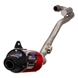 Ponteira Curva Esportivo Powercore 3 Crf 230 2007 À 2020
