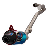 Ponteira Curva Espotiva Pro Tork Powercore 3 Moto Crf 230f