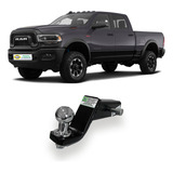 Ponteira De Engate Dodge