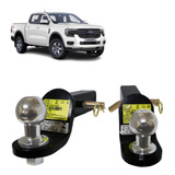 Ponteira De Engate Ford