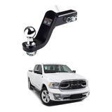 Ponteira De Engate K1 Keko 3 5t Ram 1500 Classic 2022