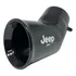 Ponteira De Escapamento 3 Polegadas Jeep Compass T270