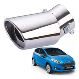 Ponteira De Escapamento Ford