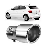 Ponteira De Escapamento Tuning