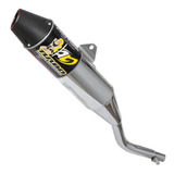 Ponteira De Escape Honda Tornado Xr 250 Pro Tork Turbo