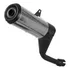 Ponteira De Escape Modelo Original Nx 350 Sahara 90 A 99