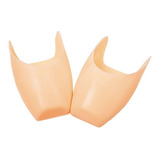 Ponteira De Silicone Para