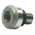 Ponteira Diamantada P/ Caneta Peeling Ø 11mm 75