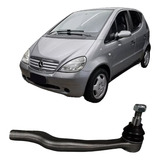 Ponteira Direção Mercedes Classe A 160 Lado Direito 1999 00
