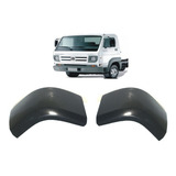 Ponteira Do Para choque Vw 5140 8150 9150 Delivery Par