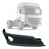 Ponteira Do Spoiler Direito   Mb Atego 1726 1730 2426 2429