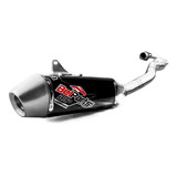 Ponteira E Curva De Escape Kxf 250 21 21 Belparts Bhp Pro