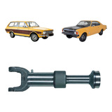 Ponteira E Luva Cardan conjunto De Aço Ford gen Motors 