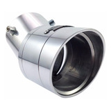 Ponteira Elite Angular Aluminio