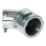 Ponteira Elite Angular Aluminio