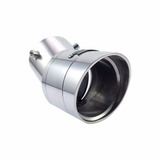 Ponteira Elite Angular Aluminium