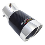 Ponteira Elite Angular Carbono