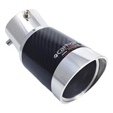 Ponteira Elite Angular Carbono