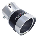 Ponteira Elite Angular Carbono
