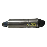Ponteira Escapamento Arrow Full Honda Cbr 600 Rr 07 12 Orig 