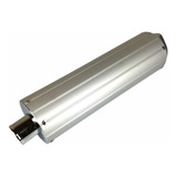 Ponteira Escapamento Scooter Amazonas