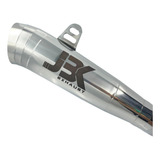 Exhaust