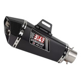 Ponteira Escapamento Yoshimura R11 Link Cb1000r 2012 2016