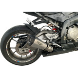 Ponteira Escape Akrapovic Para Bmw S1000rr S1000r Original 