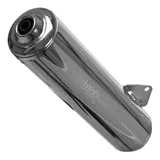Ponteira Escape Cbx 250