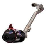 Ponteira Escape Esportivo Powercore 3 Crf 230f 2008 A 2020