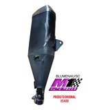 Ponteira Escape Honda Cbr 600rr 2010 2013