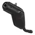 Ponteira Escape Moto Modelo Original Nx 200 1996 1997 1998