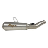 Ponteira Esportiva Cb500f Cb500r Cb500x Escapamento Gp